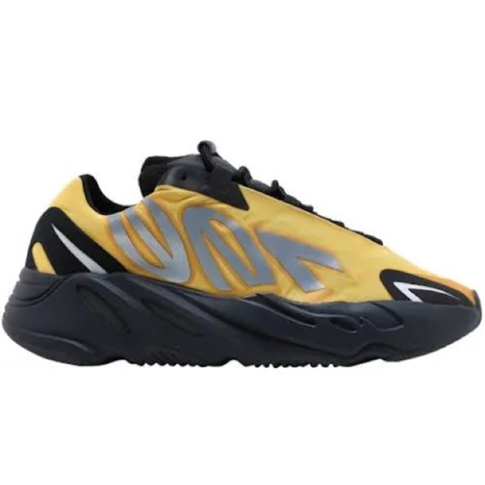 YEEZY BOOST 700 MNVN 'HONEY FLUX